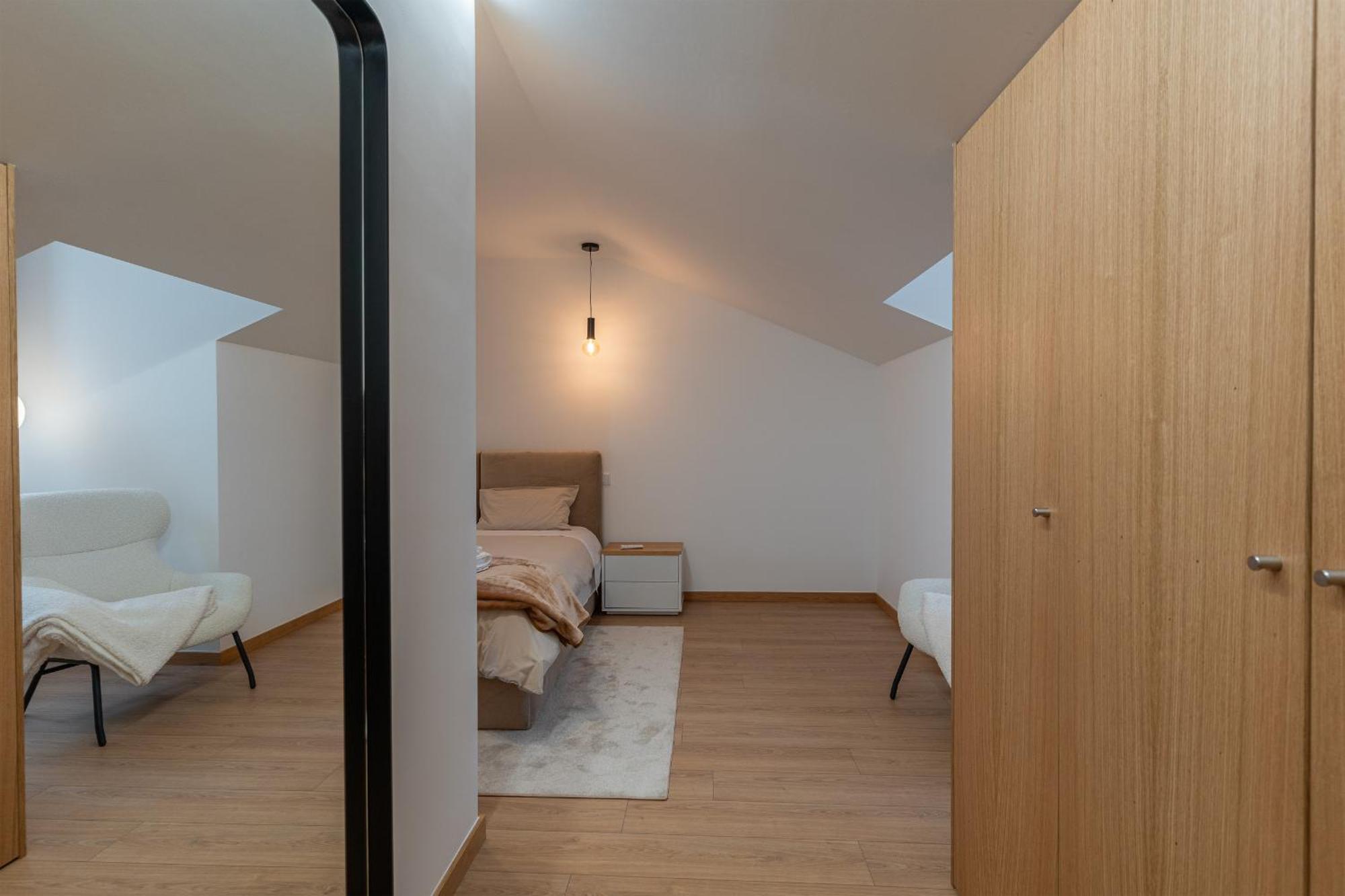 ブラガDireita House 131アパートメント エクステリア 写真