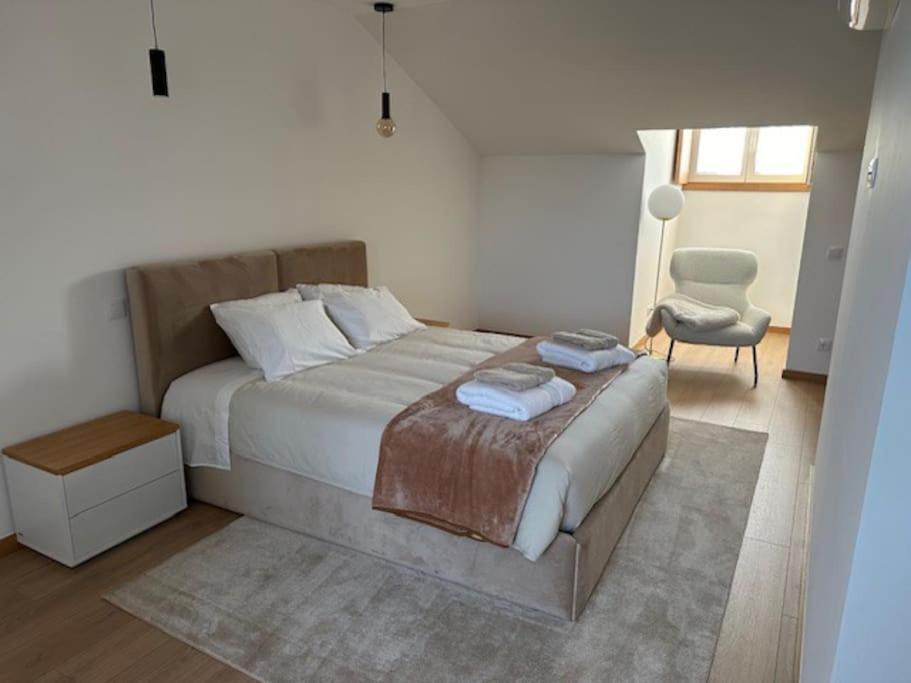 ブラガDireita House 131アパートメント エクステリア 写真