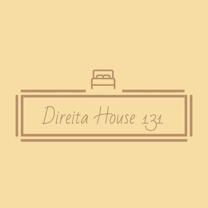 ブラガDireita House 131アパートメント エクステリア 写真
